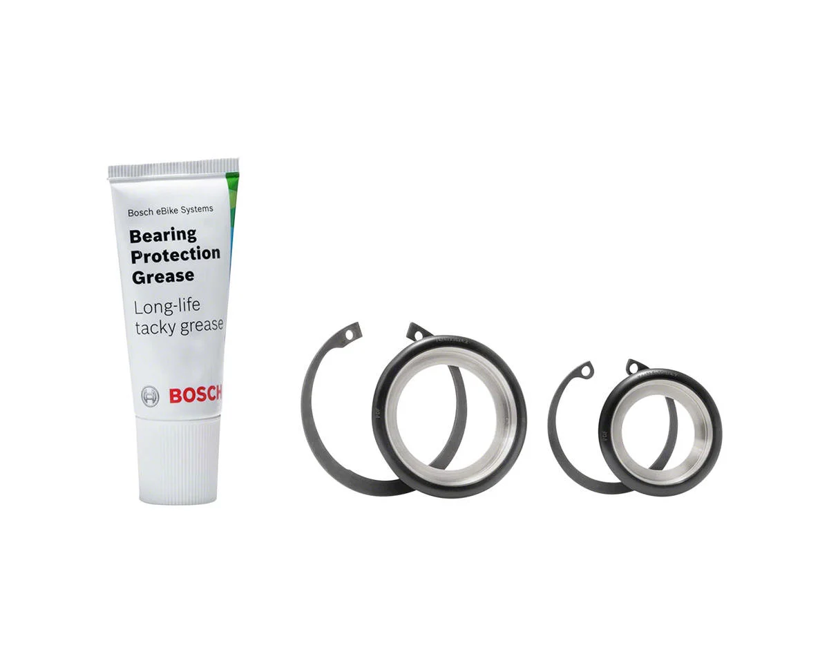 Bosch Bearing Protection Ring Service Kit (BDU4XX)